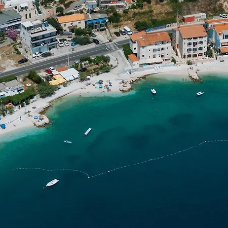 Vila Spiridion Exclusive Luxury Near Split