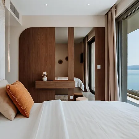 Spiridion Exclusive Luxury Near Split *