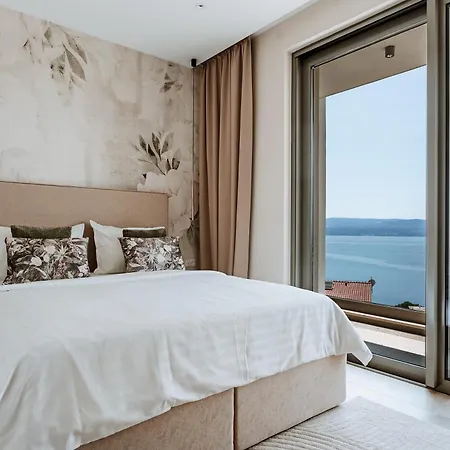 Spiridion Exclusive Luxury Near Split *