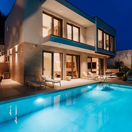 Spiridion Exclusive Luxury Near Split * Jesenice (Split-Dalmatia)