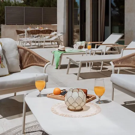 Spiridion Exclusive Luxury Near Split Jesenice (Split-Dalmatia)