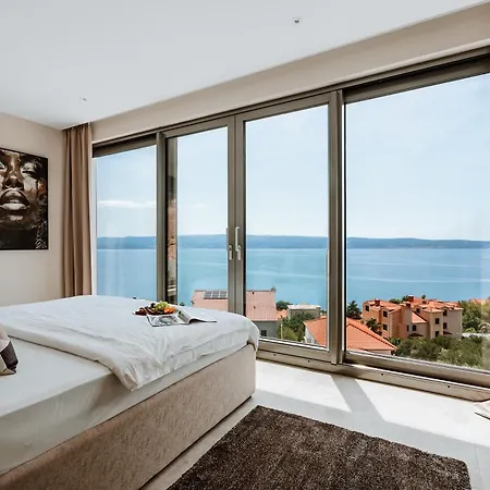 Spiridion Exclusive Luxury Near Split *