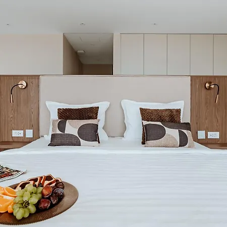 Spiridion Exclusive Luxury Near Split Jesenice (Split-Dalmatia)
