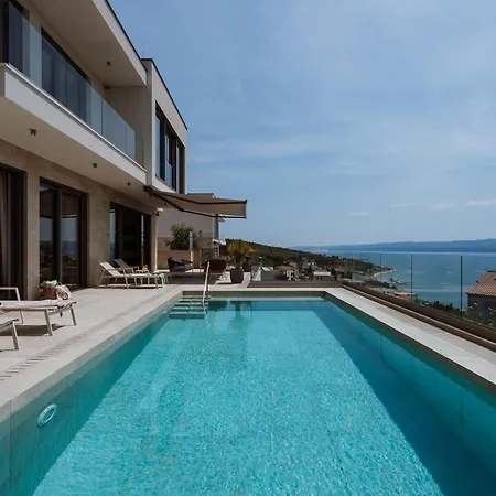 Spiridion Exclusive Luxury Near Split