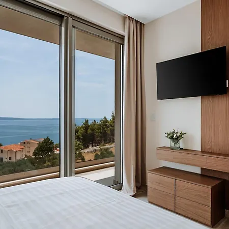 Spiridion Exclusive Luxury Near Split