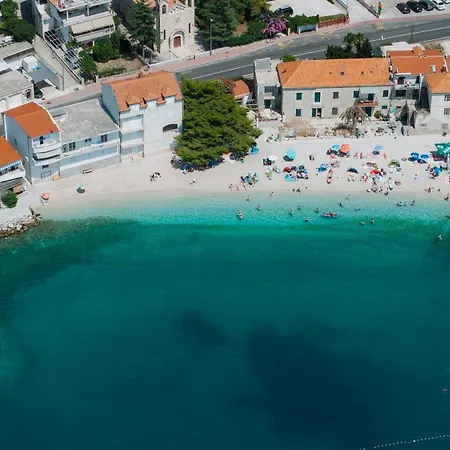 Villa Spiridion Exclusive Luxury Near Split Jesenice (Split-Dalmatia)