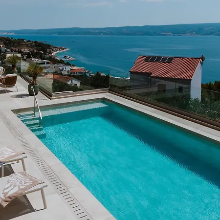Spiridion Exclusive Luxury Near Split *