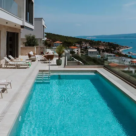 Vila Spiridion Exclusive Luxury Near Split