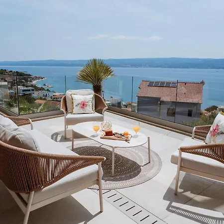 Spiridion Exclusive Luxury Near Split *