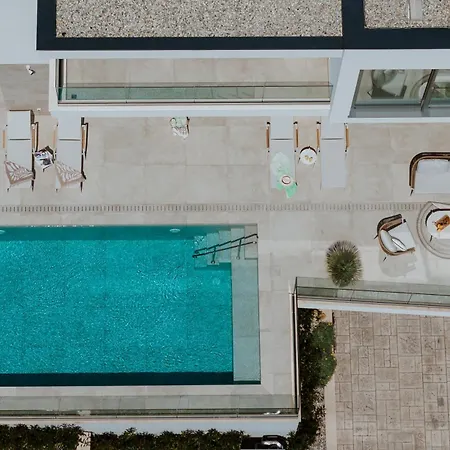 Spiridion Exclusive Luxury Near Split