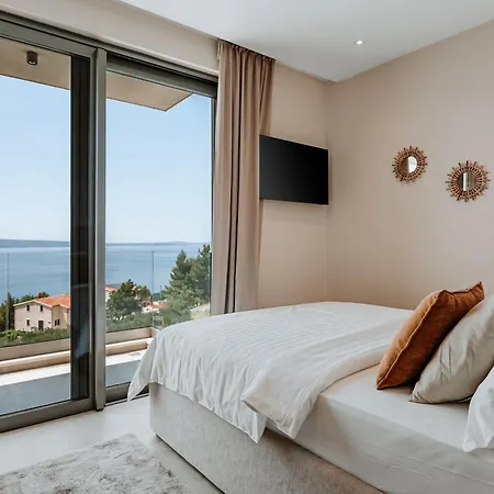 Spiridion Exclusive Luxury Near Split *