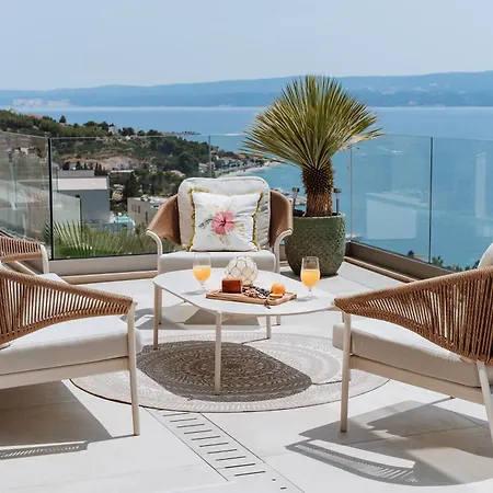 Spiridion Exclusive Luxury Near Split Vila Jesenice (Split-Dalmatia)