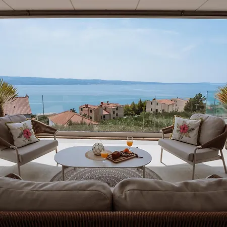 Spiridion Exclusive Luxury Near Split Villa Jesenice (Split-Dalmatia)