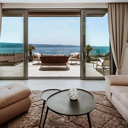Vila Spiridion Exclusive Luxury Near Split