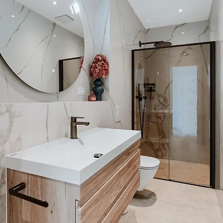 Spiridion Exclusive Luxury Near Split Vila