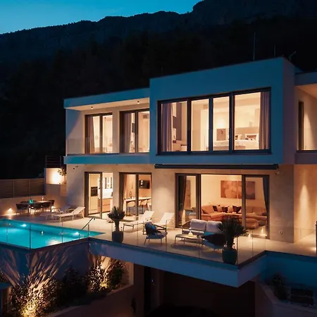 Spiridion Exclusive Luxury Near Split *