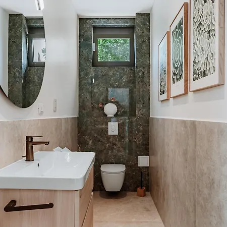 Spiridion Exclusive Luxury Near Split Villa Jesenice (Split-Dalmatia)