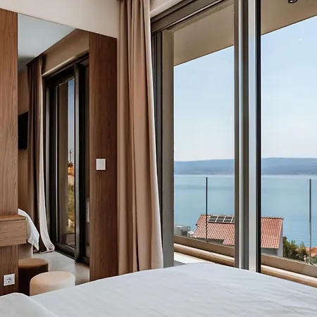 Spiridion Exclusive Luxury Near Split * Jesenice (Split-Dalmatia)