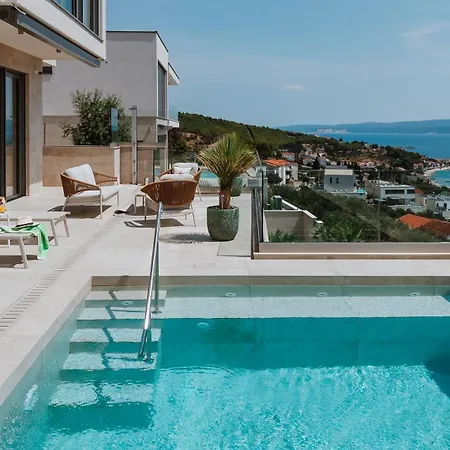 Spiridion Exclusive Luxury Near Split