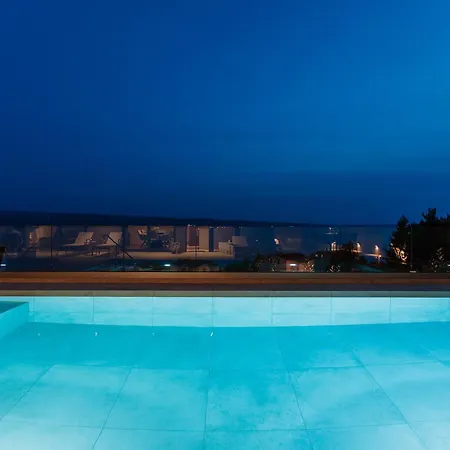 Spiridion Exclusive Luxury Near Split