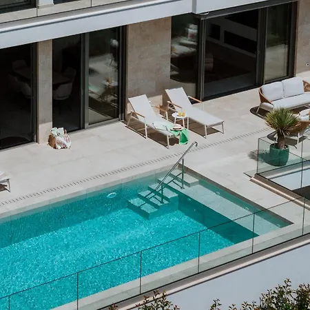 Spiridion Exclusive Luxury Near Split Jesenice (Split-Dalmatia)
