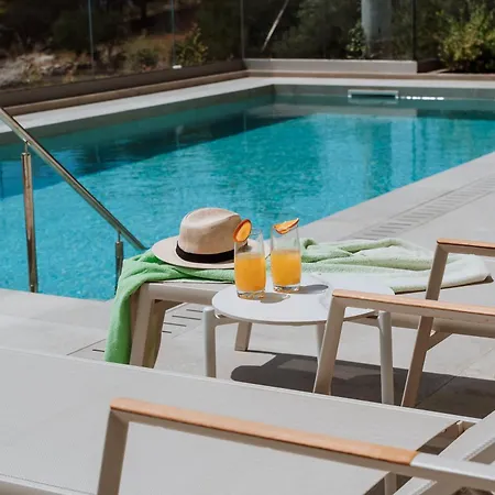Spiridion Exclusive Luxury Near Split Villa Jesenice (Split-Dalmatia)