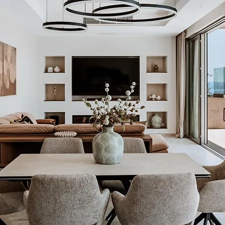 Spiridion Exclusive Luxury Near Split Vila Jesenice (Split-Dalmatia)