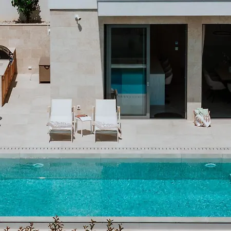 Vila Spiridion Exclusive Luxury Near Split Jesenice (Split-Dalmatia)