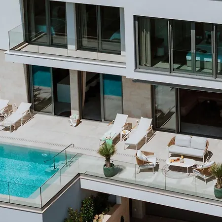 Spiridion Exclusive Luxury Near Split Vila Jesenice (Split-Dalmatia)